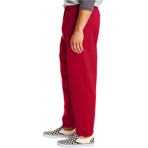 Pantalones Casuales de Tela Ligera y Transpirable, Ajuste Cómodo, Ideales para la Oficina, Uso Diario y Viajes - Product Image 3