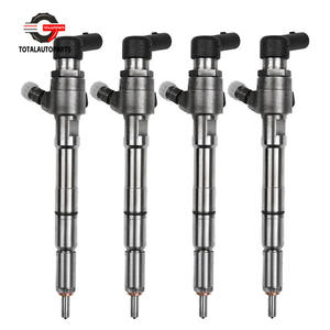 Ugello iniettore carburante Diesel OEM 03 l130277b 03 l130277s 03 l130277c per V-W Pa-ssat 1.6D Go-lf VI 1.6 TDI A2C9626040080 A2C59513554 - Product Image 3