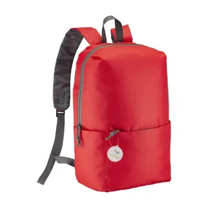 Zaino Personalizzato 20152 in Poliestere Senza PVC con Accessori per Promozioni - Product Image 1