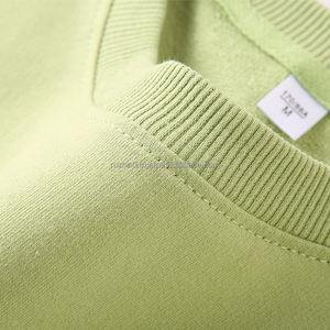 Sudadera Premium de Estilo Urbano, Tacto Suave, Corte Moderno para Hombre y Mujer, Producción al por Mayor - Product Image 5