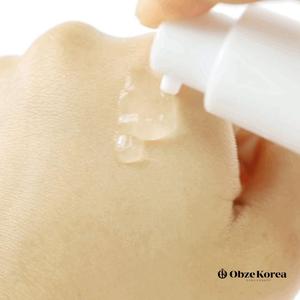 Private Label Peptide Lotion & Extracts Facial Care Korean Cosmetics OEM ODM - Product Image 4