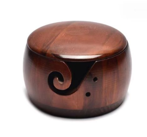 ชามเสิร์ฟไม้กระถินเทศขัดเงา น้ำหนักเบา ทรงกลม สำหรับตกแต่งบ้านและใส่ขนมปังบาแกตต์ ดีไซน์คลาสสิก - Product Image 6