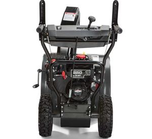 Hot Best Sales 2025 28 inch Self-Propelled 2-Stage Snow Blower with Peak Power <b>Battery</b> - Product Image 4