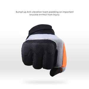 Protection des mains haute performance Gants de mécanicien bon marché Gants de sécurité pour mécanicien à doigts entiers - Product Image 5