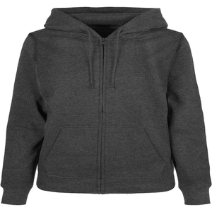 2026 gros hommes 350 GSM 100% coton polaire fermeture éclair hiver impression numérique poids lourd haute qualité sweat à capuche personnalisé - Product Image 1