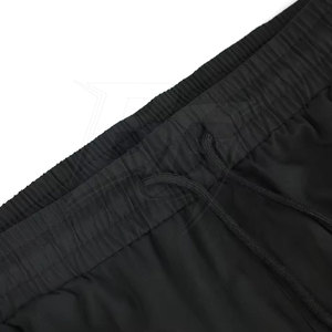 Premium Athletic Zip Pockets <b>Jogger</b> Stretch Fabric <b>Tapered</b> Leg Comfortable Fit Mid Straight for Gym Training Running Fitness - Product Image 5