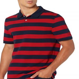 เสื้อโปโลผู้ชาย, เสื้อโปโลแห้งเร็วเสื้อยุทธวิธีแขนสั้นเสื้อกอล์ฟเสื้อโพลีเอสเตอร์แขนสั้น - Product Image 3