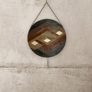 Beautifully Designed Wooden <b>Wall</b> Hanging Panel with Carved <b>Tree</b> of Life Spiritual and Artistic Decor for Elegant Home Interiors - Product Image 2