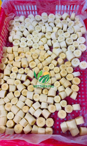 Banane congelée de haute qualité-Vente en gros à bas prix Banane congelée-Fabriqué par VIET THIEN PHU du Viet Nam-Emballage en vrac - Product Image 5