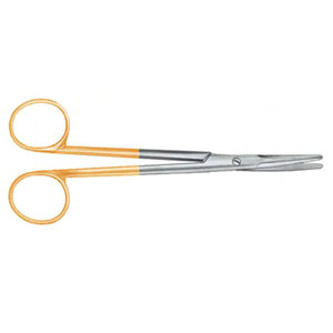 Ciseaux de dissection Kahn en carbure de tungstène TC, outil chirurgical manuel de qualité supérieure pour lifting du visage, chirurgie esthétique cosmétique JIMED - Product Image 5