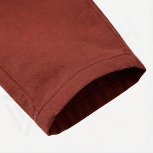 Pantalones Tácticos Ripstop para Uso en Exteriores, Material de Secado Rápido, Bolsillos Cargo Disponibles, Color Camuflaje o Liso, Duraderos y de Alta Calidad - Product Image 6