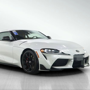 ใช้ไมล์สะสมต่ำ2026 GR Supra MKV รุ่นสุดท้ายที่มีประสิทธิภาพเครื่องยนต์ที่แข็งแกร่งและที่นั่งที่สะดวกสบาย - Product Image 1