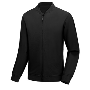 Men Breathable <b>Waterproof</b> Softshell <b>Jacket</b> Warm and Wear-Resistant for Outdoor Zipper Closure Windproof Feature Premium quality - Product Image 1