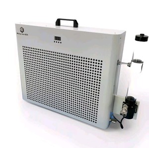 Nuevo sistema de radiador de refrigeración por agua de 12KW para mineradores de las series S21Hyd, S19XP Hyd, M53, M56, S21, S19, S23 - Product Image 1