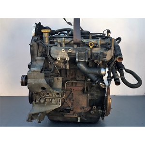 Blocco Motore CHRYSLER Grand Voyager 2a Serie 68004105AA 25L Diesel 2500 (01>04) - Product Image 1