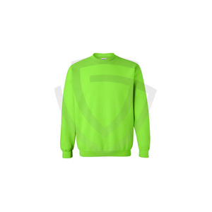 Sudaderas con Capucha de Algodón Tejido Personalizadas para Hombre, Otoño, 480g, Corte Regular, Impresión Digital DIY, Logotipo Frontal, Servicio OEM, Patrón Sólido, Cuello con Capucha - Product Image 1