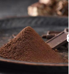 Cacao en Polvo Natural Tostado de Grado Alimenticio Premium en Bolsas de Papel Kraft de 25 kg para Producción de Chocolate, Confitería y Panadería - Product Image 4