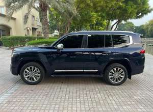 Usado TOYOTA LAND CRUISER 2022 - Product Image 4