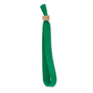 FIESTA RPET Bracelet Sustainable Promotional Wristbands for Merchandising - Product Image 6