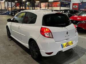 RENAULT CLI0 2009 USADO, Volante a la Izquierda/Derecha - Product Image 3