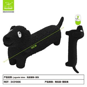Giocattoli da Masticare Durevoli per Cani, Giocattolo Resistente per l'Intrattenimento Canino - Product Image 3