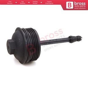 Tapa del Filtro de Aceite BSP767 03L115433 para 1.6 2.0 Diésel - Product Image 5