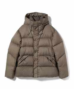 Nouvelle veste d'hiver rembourrée en coton à capuche 2025, veste rembourrée en coton épaisse à capuche pour hommes - Product Image 1