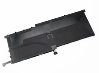 Batería de Repuesto para Portátil NUEVA 00hw028 00HW029 para X1 X1C Carbon 4.ª Generación Yoga 52Wh 15.2V 3290MAH