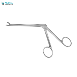 Válvula aórtica, rongeur-instrumentos cardiovasculares y tónicos - Product Image 3