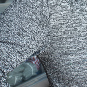 2025 sudaderas con capucha de béisbol personalizadas al por mayor para hombres-32 opciones de equipos Mezcla de algodón transpirable y que absorbe la humedad - Product Image 5