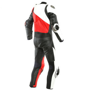 Combinaison de moto en cuir véritable, combinaison de moto de qualité supérieure, combinaison de moto à la vente, pour homme et femme, vêtements de course automobile et de moto - Product Image 2
