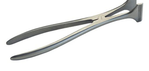 Épandeur de plâtre orthopédique en acier inoxydable robuste BY VIDIFIVE INTERNATIONAL - Product Image 5