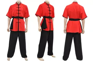 Uniformes de artes marciales hechos a medida de la mejor calidad, nuevo servicio OEM, Kimono Jujitsu personalizado, traje Bjj Gi, ropa de Judo y Karate - Product Image 6