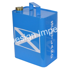 โรงรถหรือเครื่องใช้ไฟฟ้าช่างร้อนขายซ่อมรถยนต์เหยือกเทน้ํามันเคลือบสูงโลหะเหล็กหล่อแผ่นกระป๋องและกระจายน้ํามัน - Product Image 5