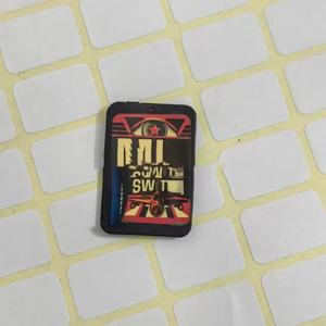 Para Consola Nintendo Switch, Descarga Gratuita de Juegos, Tarjeta de Grabación Mig, Ranura para Tarjeta NS, Soporte de Sitio Web Oficial - Product Image 5