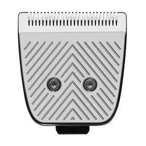 Cuchilla de Cerámica Higiénica con Protector Metálico, Cuchillas de Repuesto para Recortadoras y Cortadoras de Cabello - Product Image 1