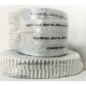 Kueisn Vòng ổ đĩa bàn xoay Polyurethane vành đai thời gian 50-t10-900 PU vành đai đồng bộ cho bột sheeter - Product Image 6