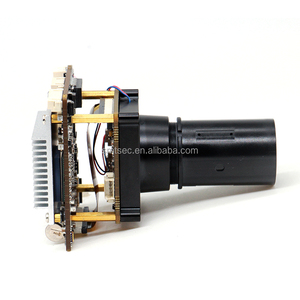 8MP 60fps IMX585 HDR 4K kamera modülü ile F1.0 Starlight <span class=keywords><strong>8mm</strong></span> Lens SD3403 SDK siyah işık CCTV PCB kartı IP kamera SIP-K585U-F1 - Product Image 4