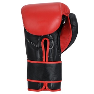 Guantes DE BOXEO DE SEGURIDAD deportiva de producto más nuevo de calidad superior mejor diseño guantes de bolsa de entrenamiento de boxeo - Product Image 5