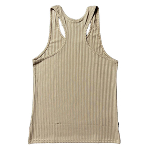 Camiseta sin mangas para hombre de estilo moderno y energético, diseñada para una comodidad natural con una apariencia refinada y una presencia diaria elegante. - Product Image 1