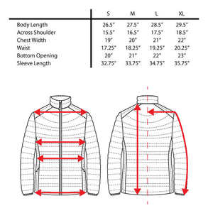 Chaqueta acolchada Keep Warm Chaqueta acolchada para hombre Bubble Custom Logo High Street Design Sale - Product Image 2