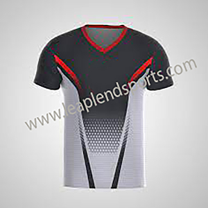 Camiseta ligera de sublimación para hombre de alta calidad de talla grande nuevas camisetas de poliéster sublimadas para hombre a la moda - Product Image 6