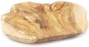 Plateau de service en bois en gros et plateau de rangement en bois carré pour servir des aliments en bois d'acacia et de manguier - Product Image 3