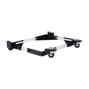 Taladro de Banco Móvil de 18 Pulgadas con Motor de 1 HP, Velocidad Variable, Capacidad de 600 lb - Product Image 1