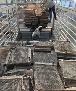 Aluminio de Primera Calidad, 99% de Contenido de Al, Suministro al por Mayor, Precio Económico, Stock Disponible, Envío Rápido - Product Image 5