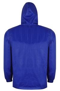 Chubasquero Hombre, Color Azul para una Nueva Temporada de Lluvia 2025 - Product Image 3