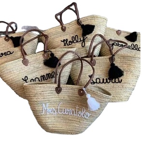 New Arrival Designer <b>Women</b> Purses <b>Bags</b> Handbags Crochet Macrame <b>Beach</b> <b>Bags</b> Direct From Indian Supplier - Product Image 1