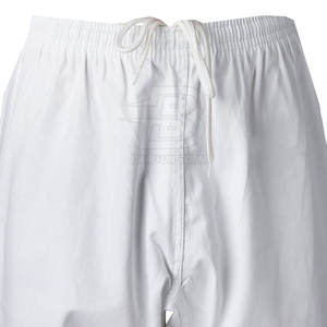 Factory Direct <b>Sale</b> Karate Uniform Lightweight Karate Uniform Top Quality Karate Uniform <b>For</b> Online <b>Sale</b> - Product Image 6