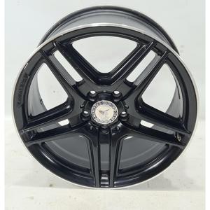 JANTE EN ALLIAGE MERCEDES Classe C Berline W204 2ème Série A2044014202 (11>) - Product Image 1