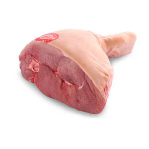 Hueso de pierna de cerdo congelado de alta calidad 100% - Product Image 4
